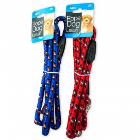 Dog Rope Leash - Picture 3 of 3